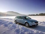 Volkswagen Passat Variant V6 FSI 4Motion 2006 года